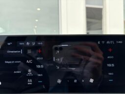 Peugeot 5008 GT complet