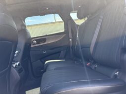 Jaecoo 8 Exclusive AWD SHS-P complet