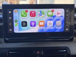 Citroen C3 1.2 Turbo / Carplay / Manuel complet