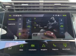 Peugeot 308 GT / EAT8 / Carplay complet