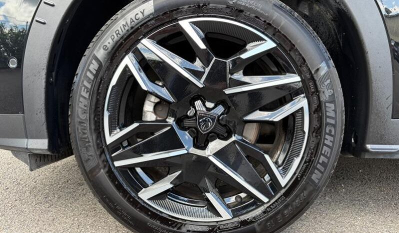 Peugeot 3008 GT / Hybrid / MHEV complet