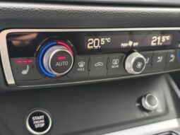 Audi Q3 Sportback / S-Line / Coupe complet