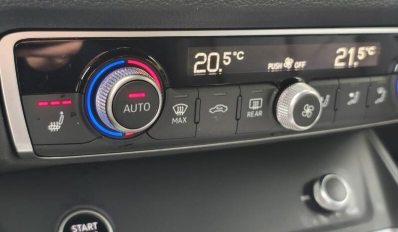 Audi Q3 Sportback / S-Line / Coupe complet