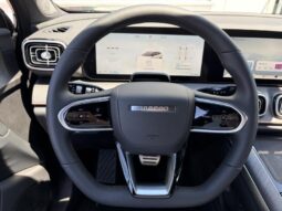 Jaecoo 8 Exclusive AWD SHS-P complet