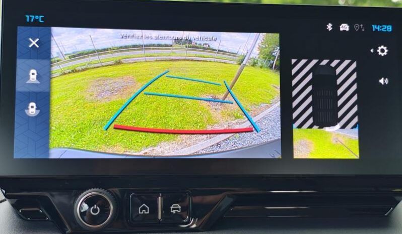 Citroen Berlingo PLUS / Dispo Août 2026 complet
