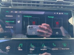 Peugeot 308 SW GT / SW / EAT8 complet