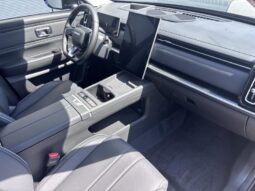 Jaecoo J7 SHS 347 EXCLUSIVE complet