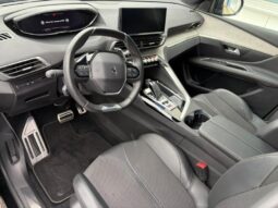 Peugeot 3008 GT / EAT8 / Toit ouvrant complet