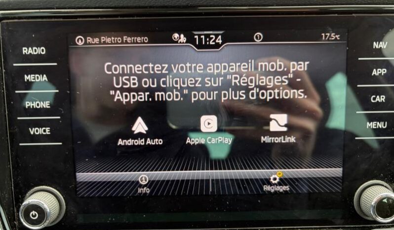 Skoda Karoq 1.5 TSI / Style / 150ch complet