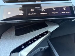 Peugeot 5008 Allure / Hybrid / E-DSC6 complet