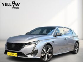 Peugeot 308 GT / Hybrid / E-DSC6