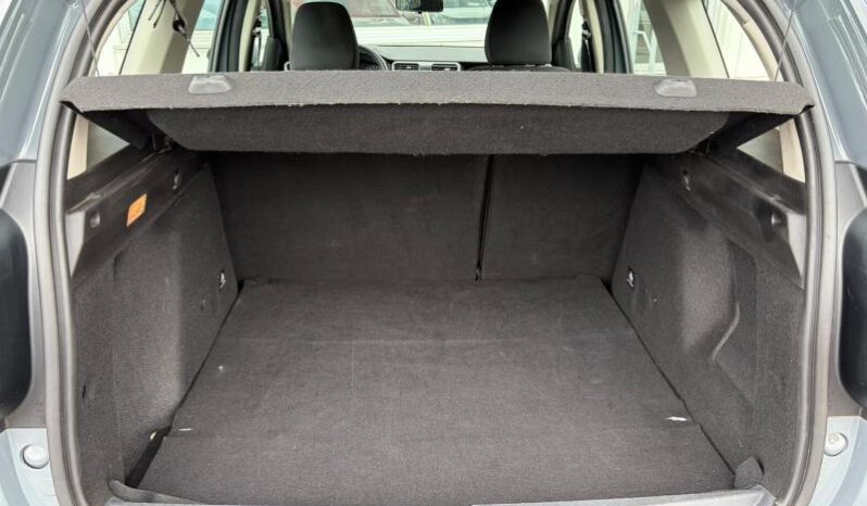 Dacia Duster Expression / 1.5 Blue dCi / 116ch complet
