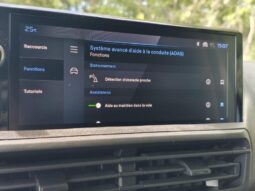 Peugeot Expert Taille M / Dispo 08/2026 complet