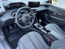 Peugeot 208 Allure complet
