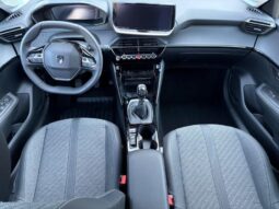 Peugeot 208 Allure complet