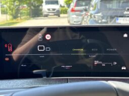 Peugeot 5008 ALLURE / Hybride 145 CH complet