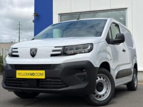 Citroen Berlingo Fourgon M Heavy