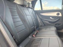 Mercedes-Benz E 200 d / 9G-Tronic / Business Solution complet