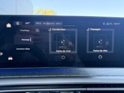 Peugeot 3008 GT / Hybrid / MHEV complet