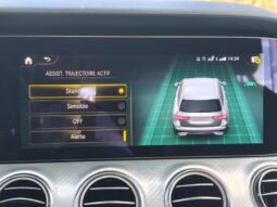 Mercedes-Benz E 200 d / 9G-Tronic / Business Solution complet