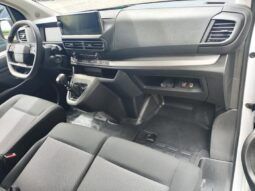 Citroen Jumpy Taille XL complet