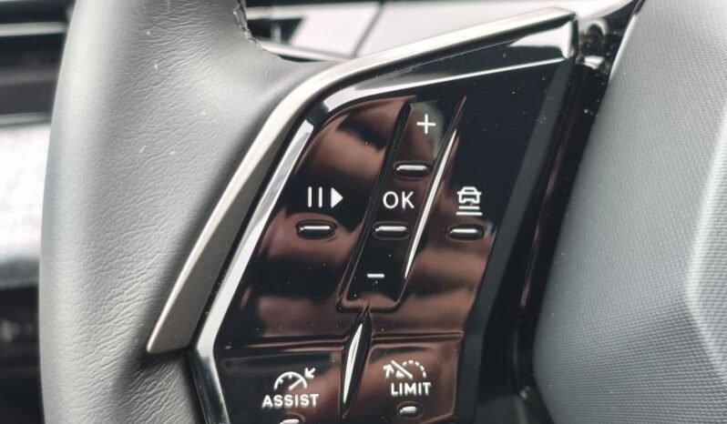 Peugeot 3008 Allure Hybrid / Dispo 08/2026 complet