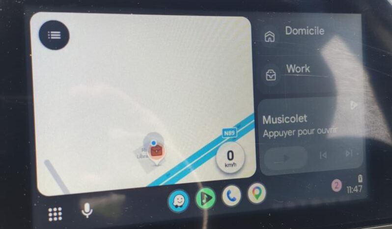 Dacia Duster Journey / 1.0 TCe / GPS complet