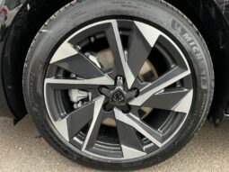Peugeot 308 SW Allure / EAT8 / SW complet
