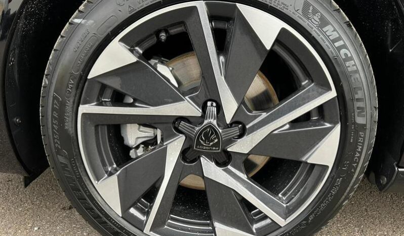Peugeot 308 SW Allure / EAT8 / SW complet