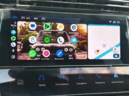 Peugeot 408 Allure complet