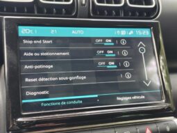 Citroen C3 Aircross Plus / 110ch / GPS complet