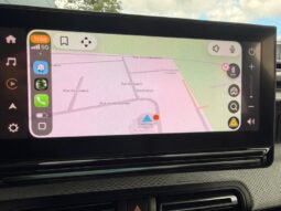 Citroen C3 Aircross Max / Hybrid / E-DSC6 complet