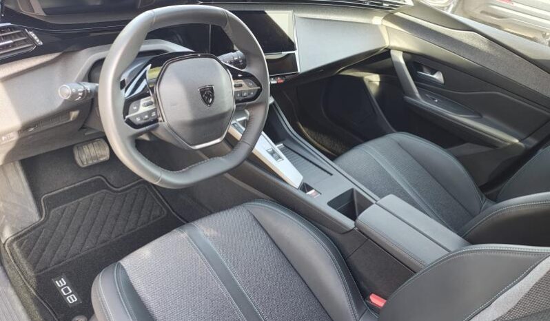 Peugeot 308 SW Allure complet