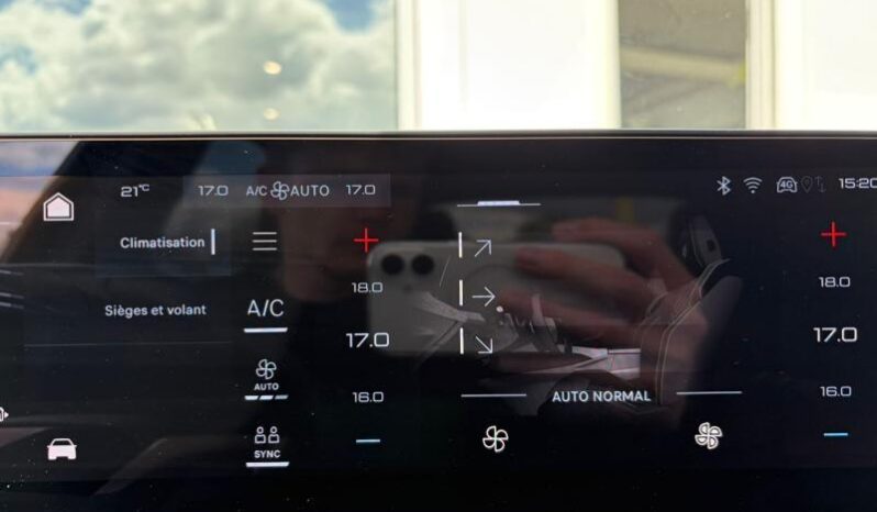 Peugeot 3008 GT / Hybrid / MHEV complet