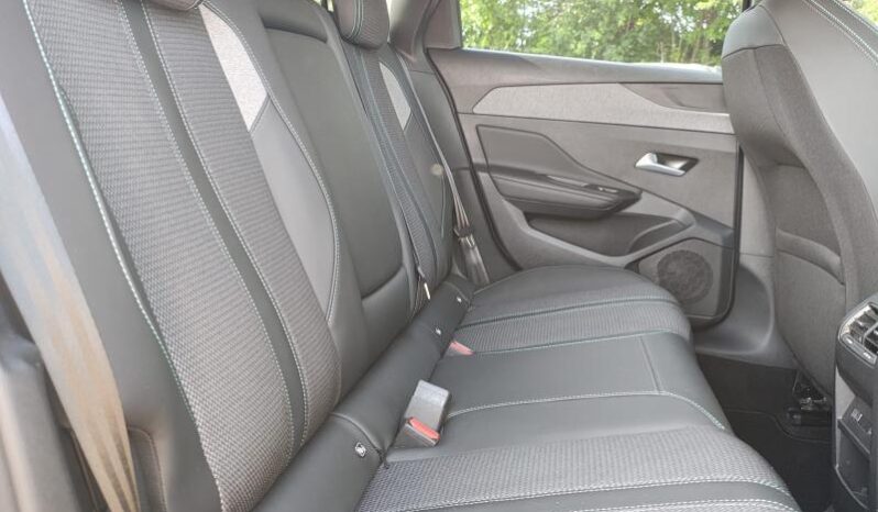 Peugeot 308 SW Allure complet