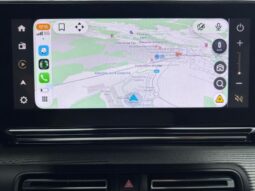 Citroen C3 Aircross Max complet
