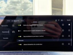 Peugeot 3008 GT / Hybrid / MHEV complet