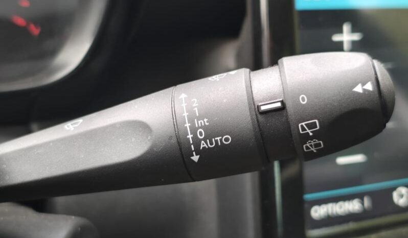 Citroen C3 Aircross Plus / 110ch / GPS complet