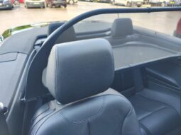 BMW Serie 2 218 iA Cabrio / Sport Line complet