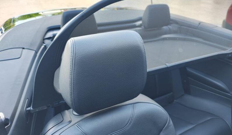 BMW Serie 2 218 iA Cabrio / Sport Line complet