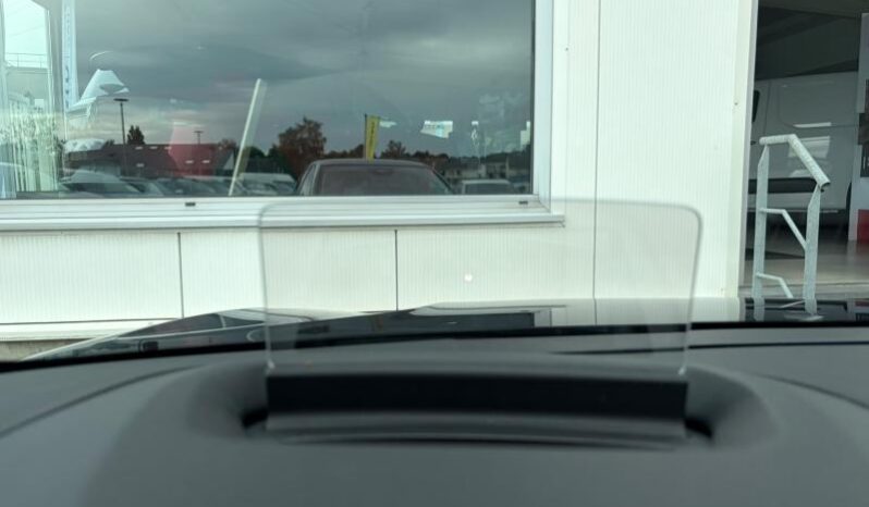Citroen C4 Max / Hybrid / E-DSC6 complet