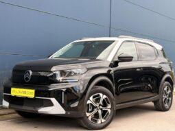 Citroen C3 Aircross Max / Hybrid / E-DSC6 complet