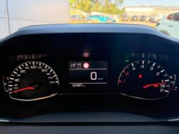 Peugeot 208 Allure / Caméra / GPS complet