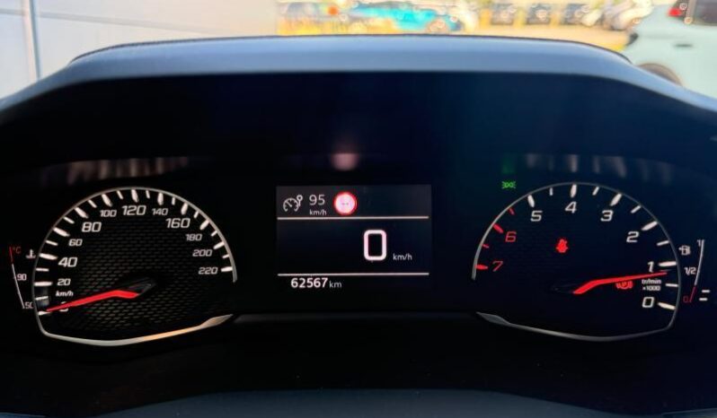 Peugeot 208 Allure / Caméra / GPS complet