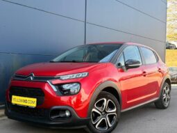 Citroen C3 Feel complet