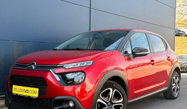 Citroen C3 Feel complet