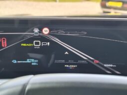 Peugeot 5008 Allure complet