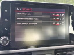 Citroen Berlingo Feel / GPS / Carplay complet