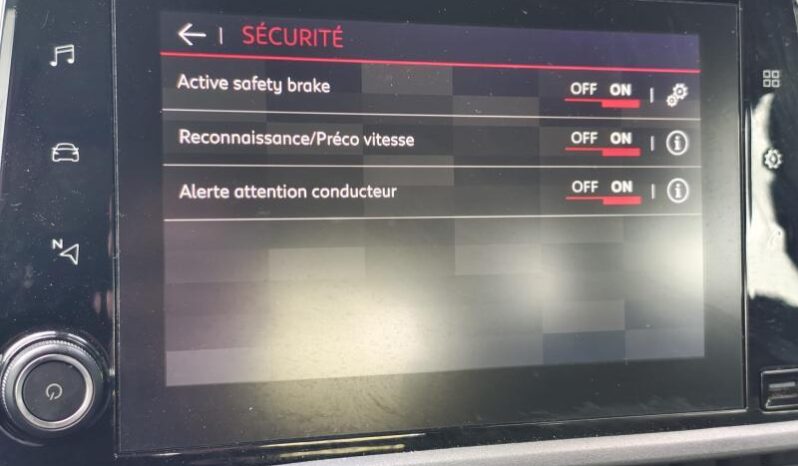 Citroen Berlingo Feel / GPS / Carplay complet