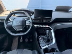 Peugeot 5008 Allure Pack complet